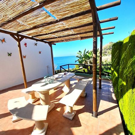 Villa Bella Sirena Nerja Exterior photo