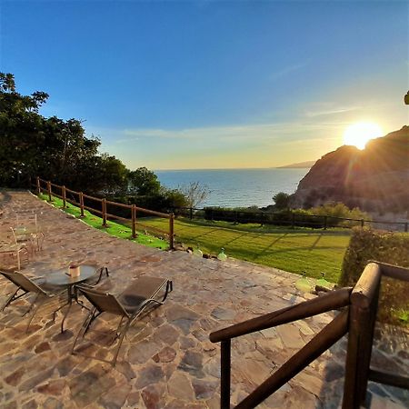 Villa Bella Sirena Nerja Exterior photo