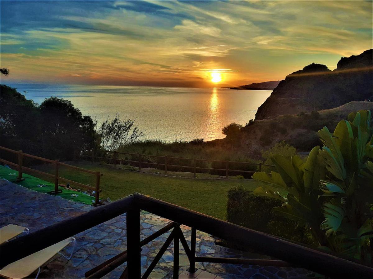 Villa Bella Sirena Nerja Exterior photo