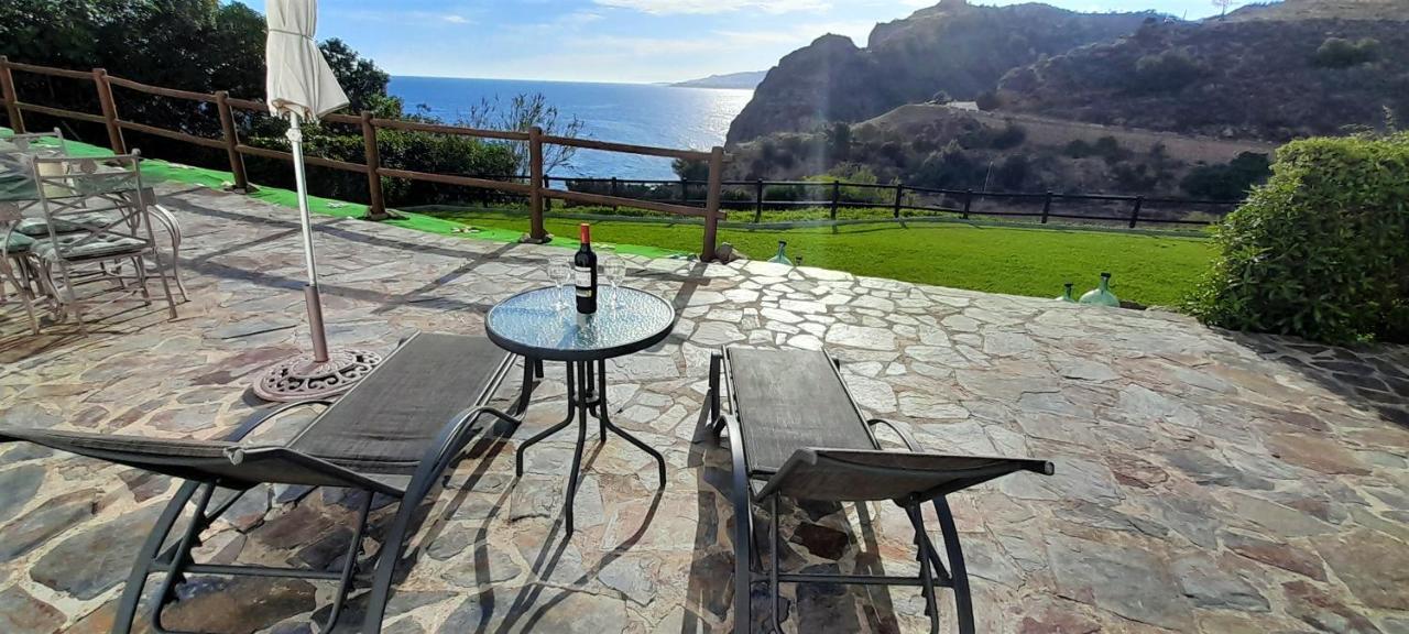 Villa Bella Sirena Nerja Exterior photo