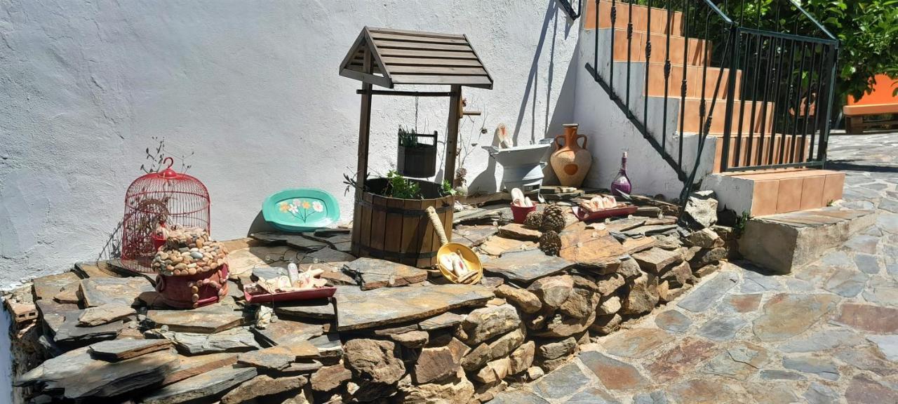 Villa Bella Sirena Nerja Exterior photo