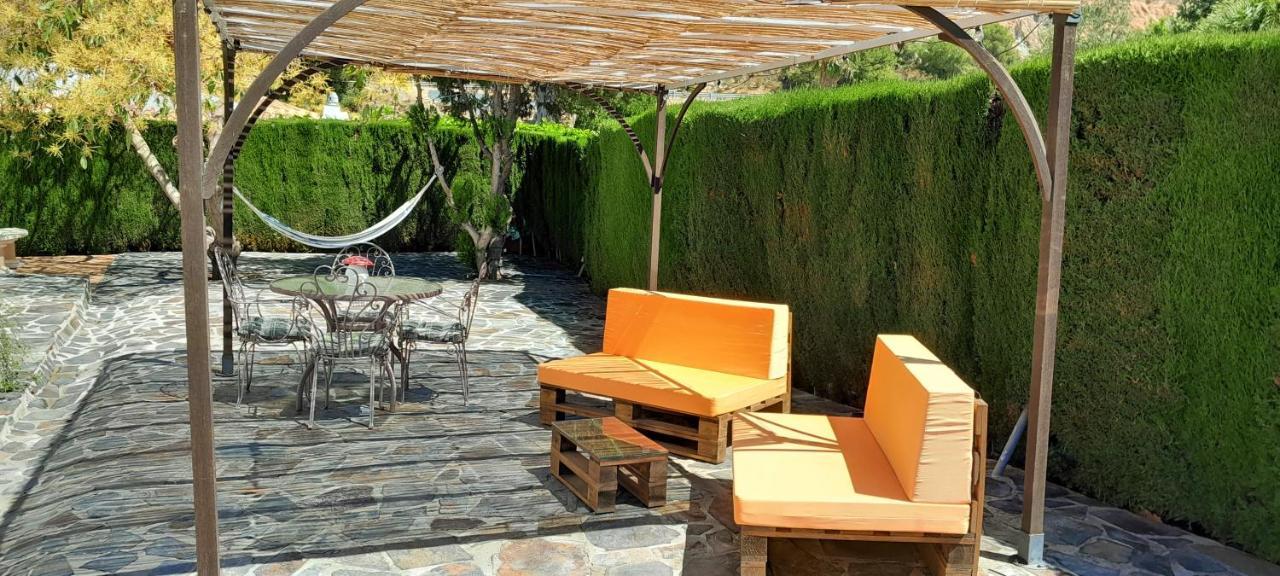 Villa Bella Sirena Nerja Exterior photo