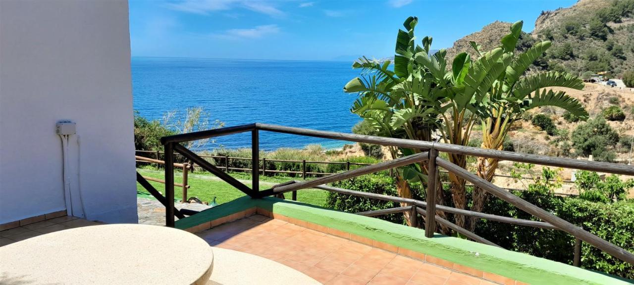 Villa Bella Sirena Nerja Exterior photo